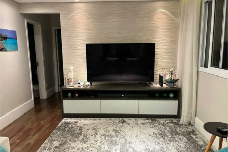 Apartamento à venda com 3 suítes em Vila Andrade, São Paulo, SP