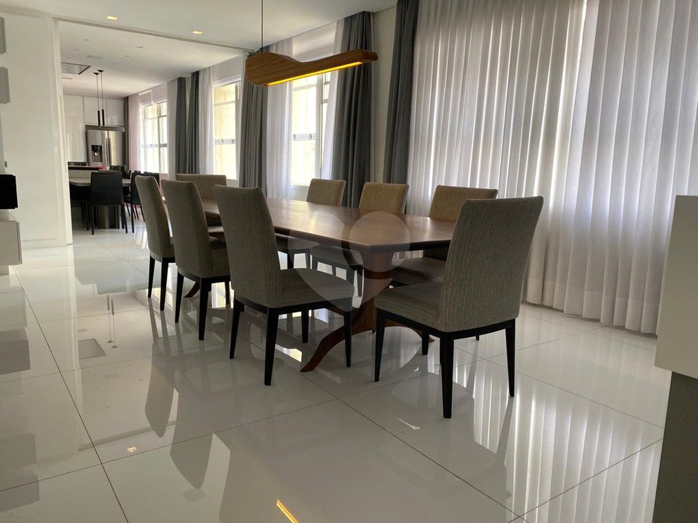 Apartamento à venda com 3 suítes em Vila Buarque, São Paulo, SP