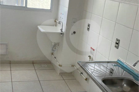 Apartamento à venda com 2 quartos em Campo Grande, Rio de Janeiro, RJ