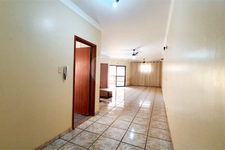 Apartamento à venda com 4 quartos, sendo 1 suíte,  em Jardim Paulista, Ribeirão Preto, SP