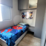 Sobrado à venda com 3 quartos, sendo 1 suíte, em Vila Nivi, São Paulo, SP