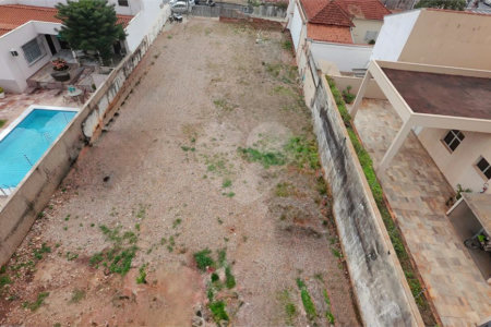 Terreno à venda em Jardim Nova América, Araraquara, SP