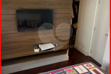 Apartamento à venda com 2 suítes em Vila Pompéia, São Paulo, SP