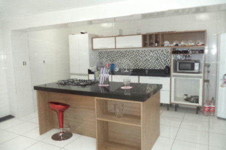 Casa de Vila à venda com 3 suítes em Santana, São Paulo, SP