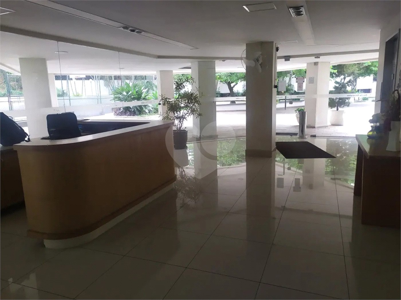 Apartamento à venda com 2 quartos em Conjunto Residencial Butantã, São Paulo, SP