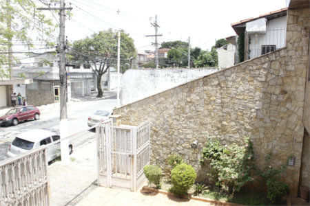 Casa à venda com 3 quartos, sendo 2 suítes, em Vila Deodoro, São Paulo, SP