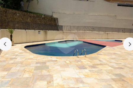 Apartamento à venda com 2 quartos em Jardim Monte Alegre, São Paulo, SP