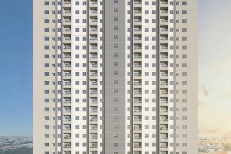 Parque Holandês