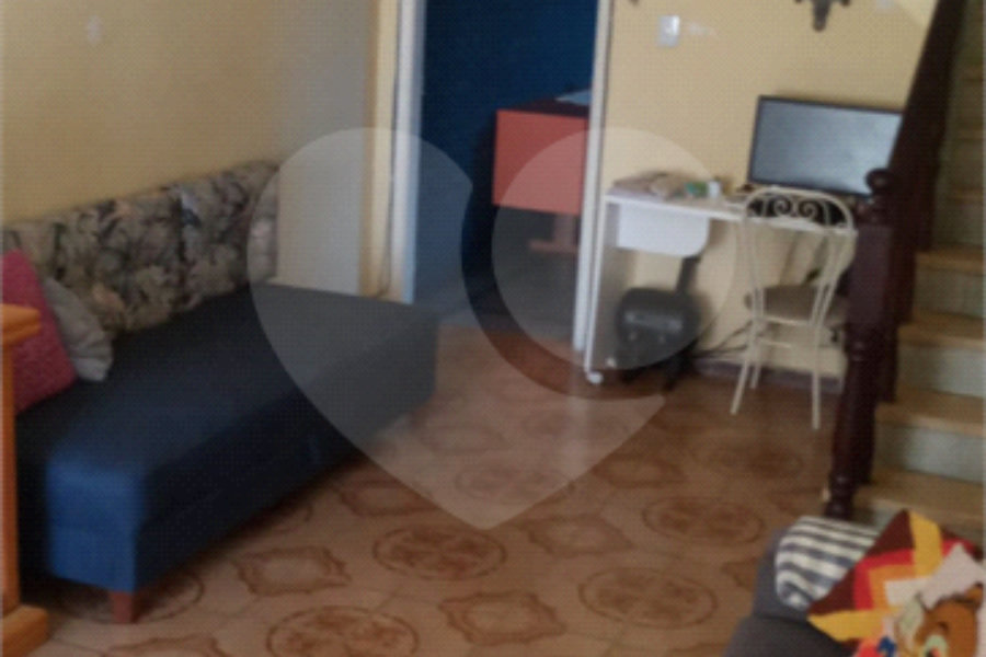 Sobrado à venda com 3 quartos, sendo 1 suíte,  em Mandaqui, São Paulo, SP