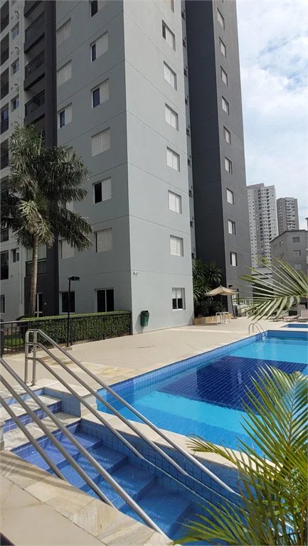 Apartamento à venda com 2 quartos, sendo 1 suíte, em Vila Andrade, São Paulo, SP