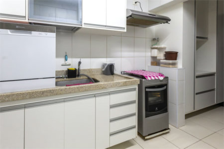 Apartamento à venda com 3 quartos, sendo 1 suíte, em Capela, Vinhedo, SP