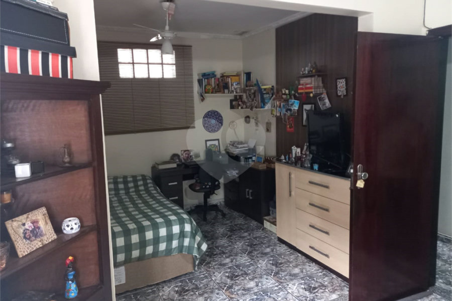 Casa à venda com 4 quartos, sendo 2 suítes, em Mandaqui, São Paulo, SP