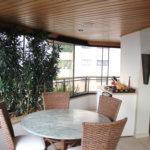 Apartamento à venda com 4 suítes em Vila Suzana, São Paulo, SP