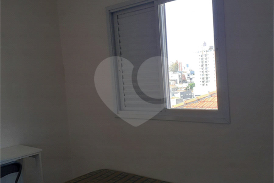 Apartamento à venda com 2 quartos em Casa Verde, São Paulo, SP