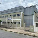 Prédio à venda em Núcleo Industrial Vereador Alcides Celestino Filho, Mogi das Cruzes, SP