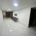 Apartamento à venda com 1 quarto em Carandiru, São Paulo, SP