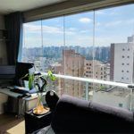 Apartamento para alugar em Brooklin, São Paulo, SP