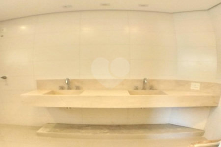 Apartamento à venda com 3 suítes em Vila Suzana, São Paulo, SP