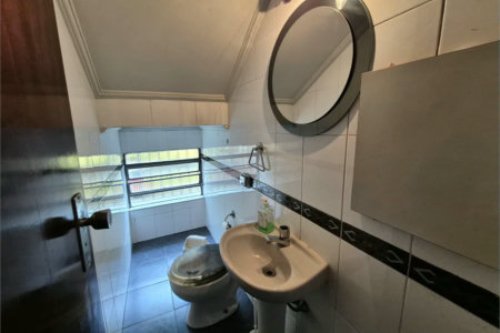Sobrado à venda com 4 quartos em Jardim Sarah, São Paulo, SP
