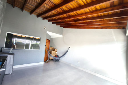 Casa Térrea à venda com 2 quartos, sendo 1 suíte, em Residencial Monte Verde, Indaiatuba, SP