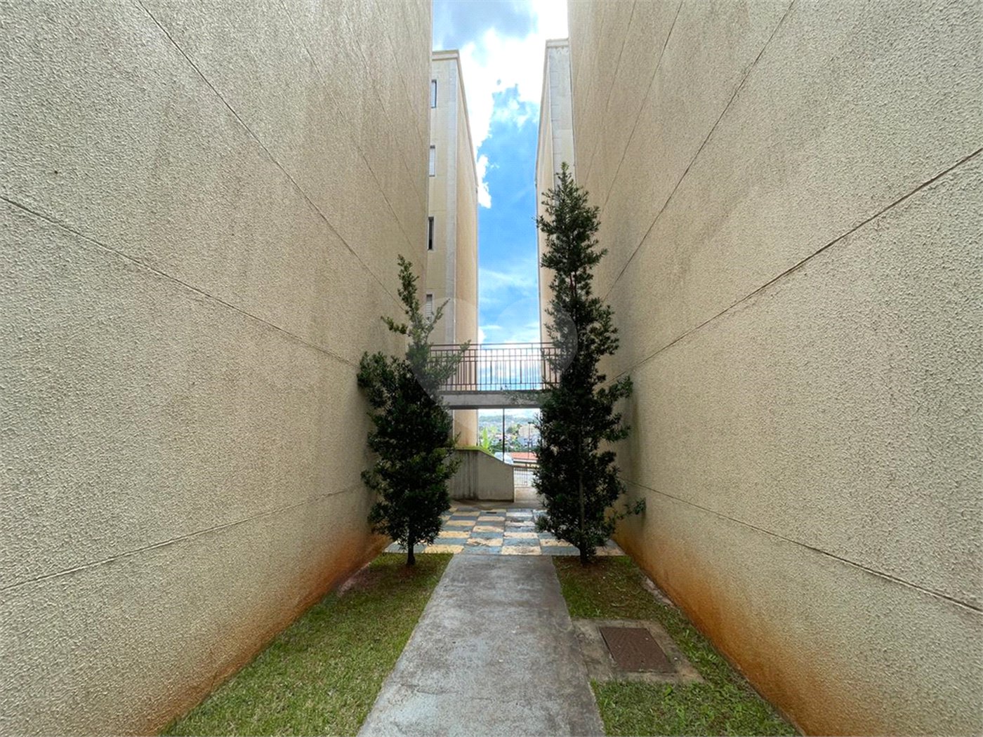 Apartamento à venda com 2 quartos em Outeiro de Passárgada, Cotia, SP