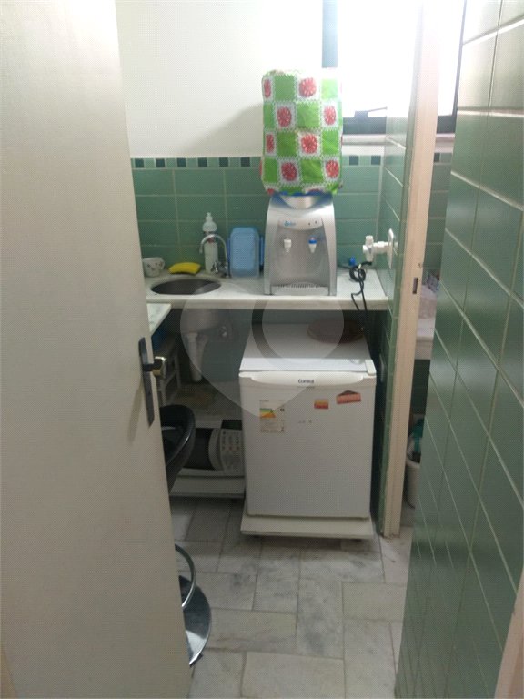Sala à venda em Tucuruvi, São Paulo, SP