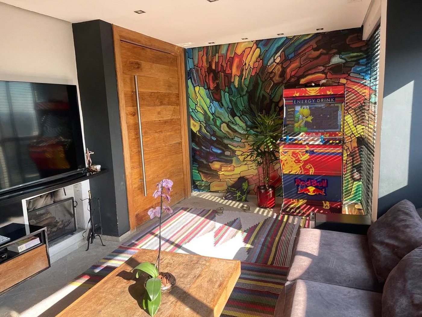 Cobertura à venda com 3 quartos, sendo 1 suíte, em Vila Andrade, São Paulo, SP