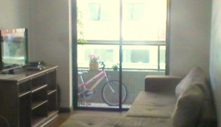 Apartamento à venda com 3 quartos, sendo 1 suíte, em Jardim das Vertentes, São Paulo, SP