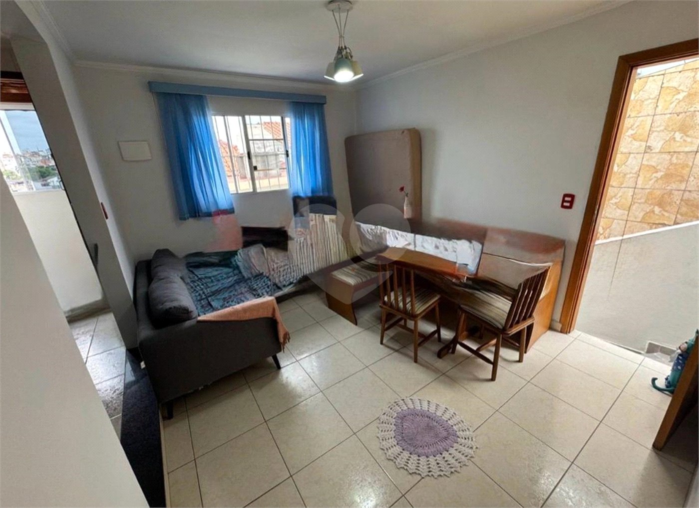 Sobrado à venda com 4 quartos, sendo 1 suíte, em Vila Gustavo, São Paulo, SP
