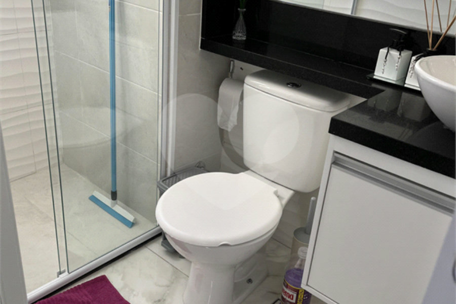 Apartamento para alugar com 2 quartos em Campo Limpo, São Paulo, SP