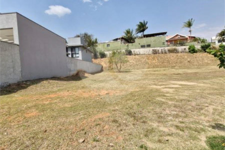 Terreno à venda no condomínio Residencial Arboretum, Vinhedo - SP