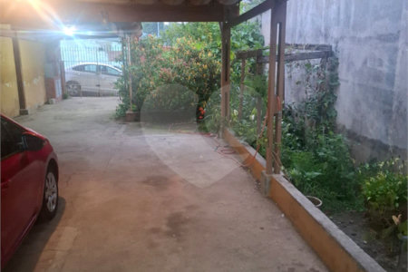 Casa à venda com 2 quartos em Vila Nivi, São Paulo, SP