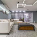 Apartamento Garden com 3 dormitórios à venda, 143 m² por R$ 3.350.000,00 - Boqueirão - Santos/SP