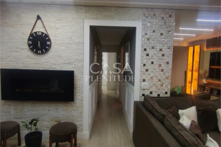 Apartamento à venda com 3 quartos, sendo 1 suíte, em Chácara Pavoeiro, Cotia, SP