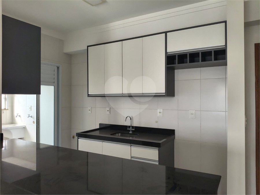 Apartamento à venda com 2 quartos, sendo 1 suíte, em Parque Campolim, Sorocaba, SP