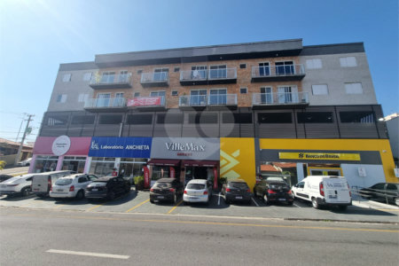 Apartamento para alugar com 1 quarto em Santa Rosa, Vinhedo, SP