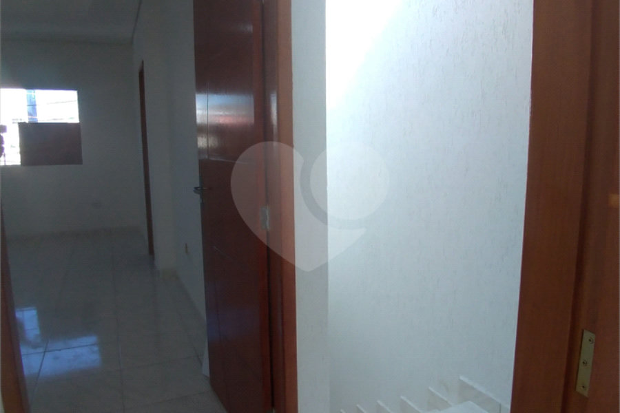 Sobrado à venda com 3 quartos, sendo 1 suíte, em Casa Verde, São Paulo, SP