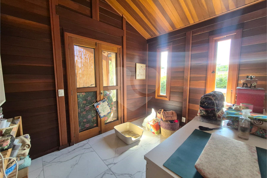 Casa Térrea à venda com 3 quartos, sendo 1 suíte, em Serra da Cantareira, Mairiporã, SP
