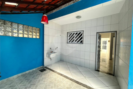 Casa à venda com 3 quartos, sendo 1 suíte, em Campo Grande, Rio de Janeiro, RJ