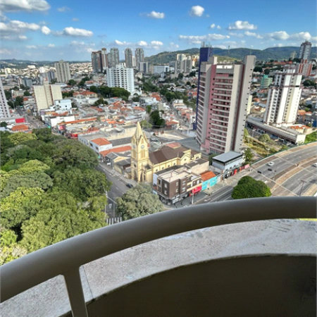 Apartamento à venda com 3 quartos, sendo 1 suíte, no Centro, Jundiaí, SP