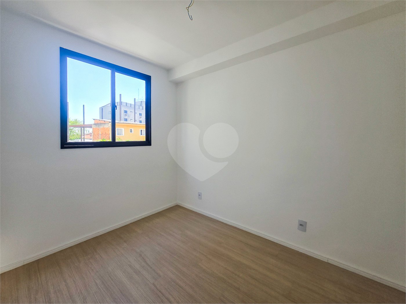 Apartamento à venda com 1 quarto em Vila Parque Jabaquara, São Paulo, SP