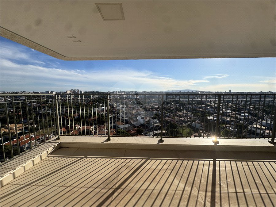 Apartamento para alugar com 4 quartos, sendo 3 suítes, em Jardim América, Sorocaba, SP