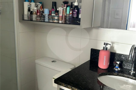 Apartamento para alugar com 1 quarto em Vila Andrade, São Paulo, SP