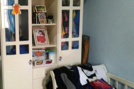 Apartamento à venda com 2 quartos em Santa Teresinha, São Paulo, SP