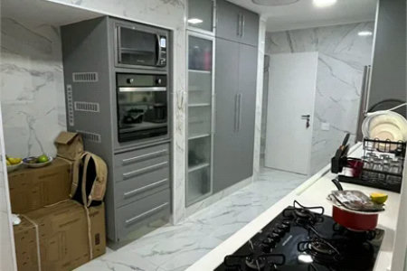 Apartamento à venda com 3 suítes em Vila Suzana, São Paulo, SP