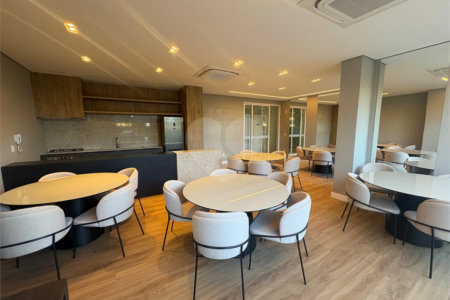 Apartamento à venda com 3 suítes em Urbanova, São José dos Campos, SP