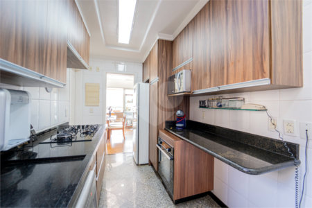 Apartamento à venda com 3 quartos, sendo 1 suíte, em Vila Mascote, São Paulo, SP