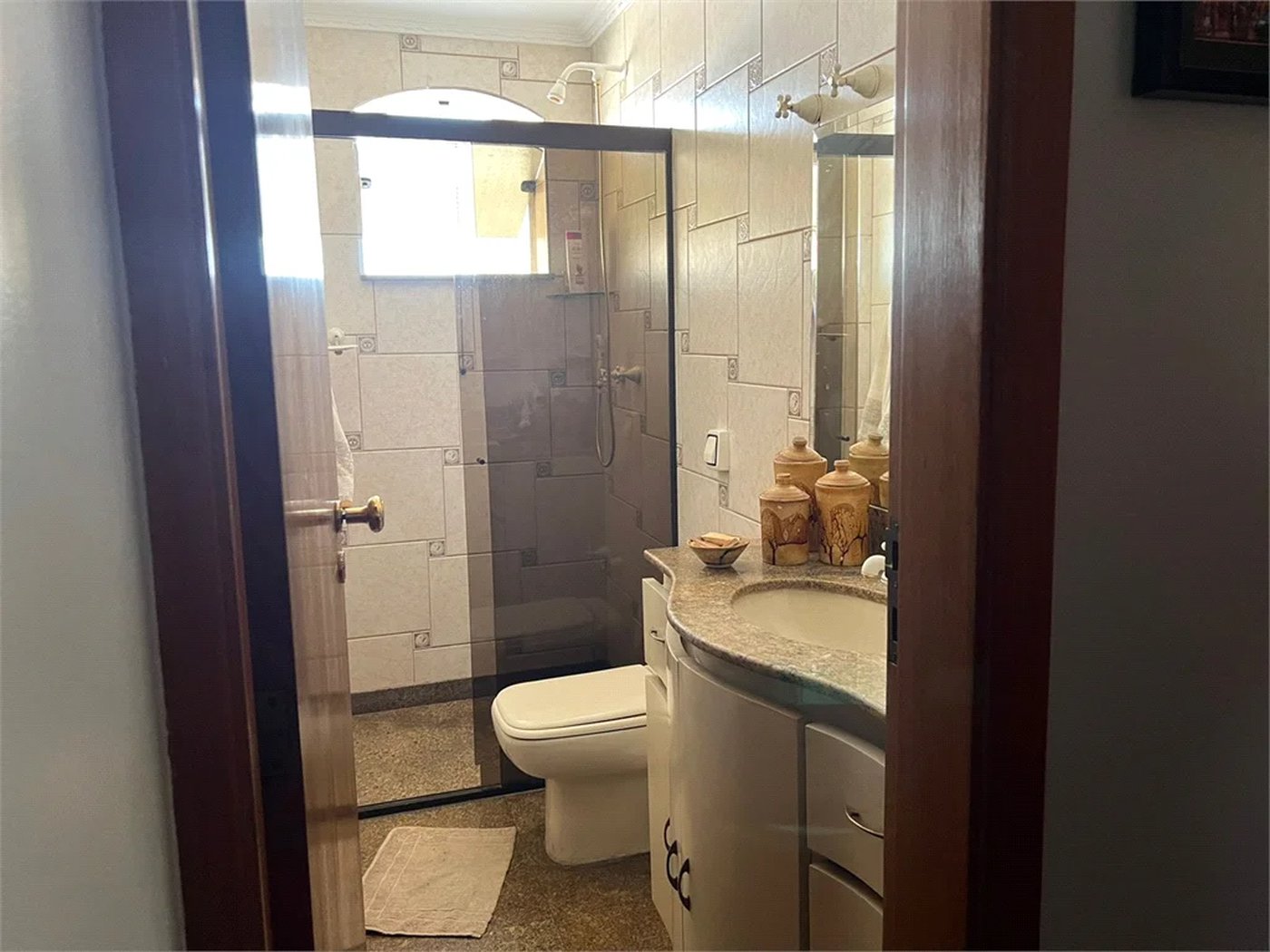 Apartamento à venda com 3 suítes em Bela Aliança, São Paulo, SP