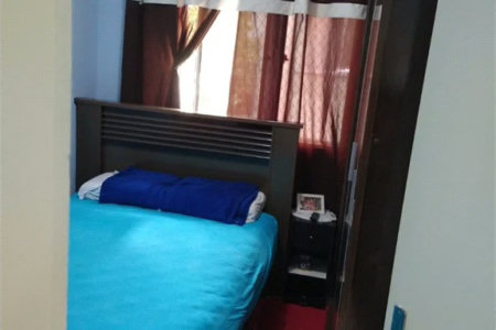 Apartamento à venda com 2 quartos em Parque Santo Antônio, São Paulo, SP