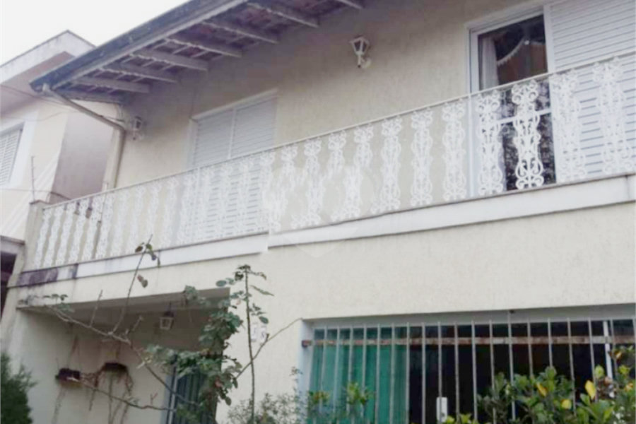 Sobrado à venda com 4 quartos, sendo 2 suítes,  em Mandaqui, São Paulo, SP
